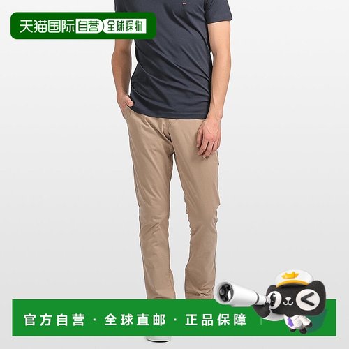日本直邮TOMMY HILFIGER 常规版型工装裤 [TO3203EM02823]