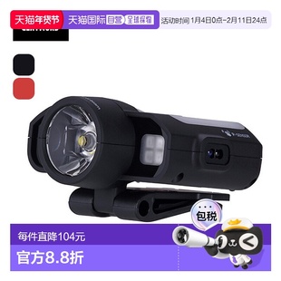 日本直邮Claymore Capon 120D (CLP-120) 头灯/灯笼带无级调光防U