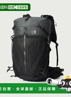 日本直邮Karrimor Cleave 40 背包 (501207-1210)