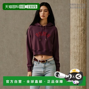 日本直邮【日本直邮】PUMA彪马女款卫衣629083-44