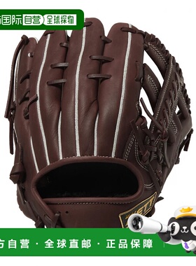 日本直邮ZETT-Zett Soft Glove Winning Road系列全方位BRGB33510