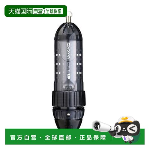 日本直邮Daiwa Shovelbishi Haste 3 L-100 烟色