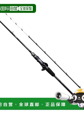 日本直邮Shimano Tachiuo Tenya 杆 24 Sabre Master Extune Teny