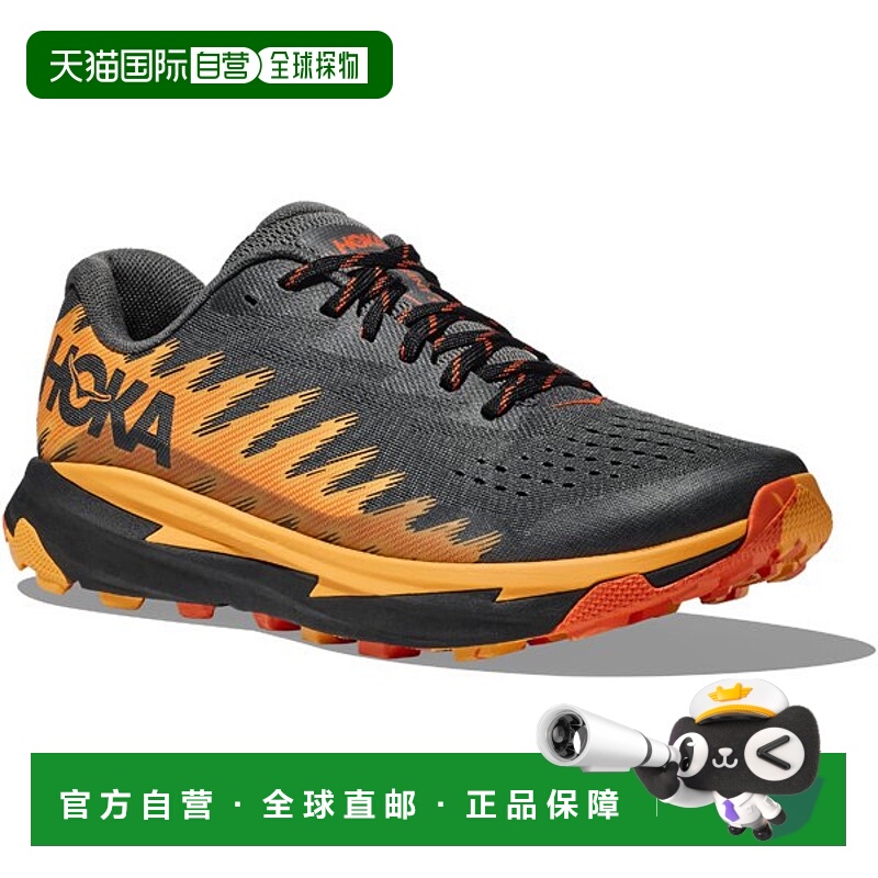 日本直邮HOKA トレント 3 TORRENT 3 男款越野跑鞋 [1127914]