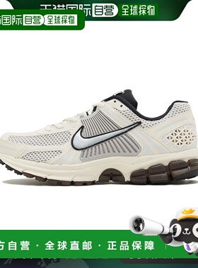 日本直邮Nike Air Zoom Vomero 5 “PHANTOM” 舒适时尚 网布织物