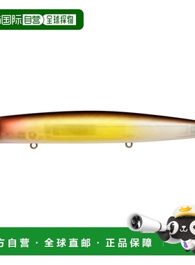 日本直邮AIMA 鲈鱼诱饵 Komomo 155 Counter #CT155-012 Fallen A