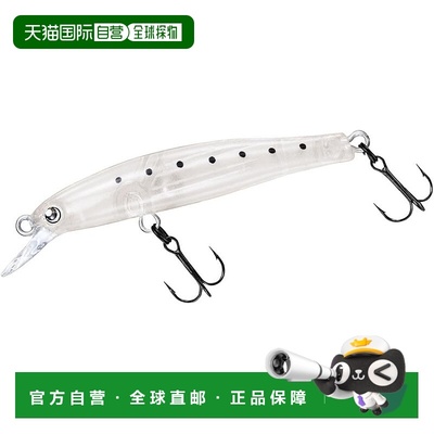 【日本直邮】达亿瓦 插头 Gekkabijin Fuuka 55F 红光