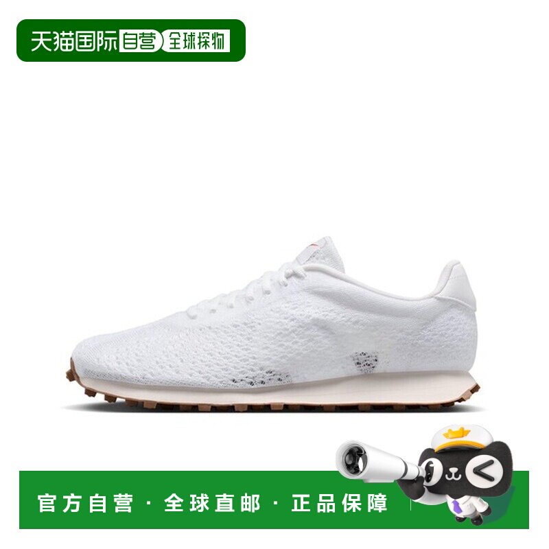 日本直邮Nike LD-1000 FLYKNIT 舒适透气 低帮 运动休闲鞋 男款图片
