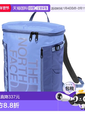 日本直邮【日本直邮】The North Face北面男女同款双肩包NM82255-