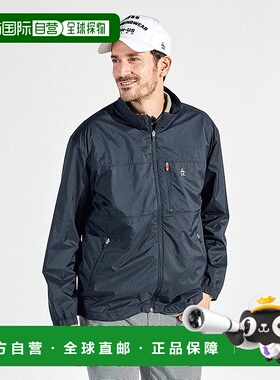 日本直邮Munsingwear 3WAY春季夹克外套 [M01871EM013203]