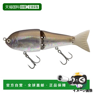 日本直邮Nories Lure Hira Top 170F 399LH 多层全息原料鲑鱼