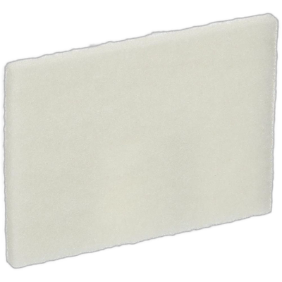 【日本直邮】3M 研磨剂 百洁布 Scotchbrite型T 80X105 #7760 20
