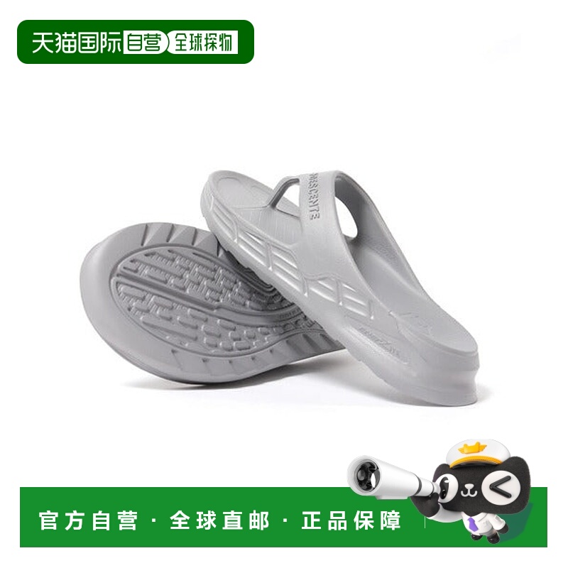 日本直邮Descente ENERZITE CALM THONG V2 沙滩凉鞋 [73671862]