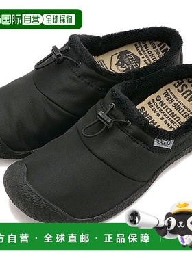 日本直邮KEEN 女式Hauser 三拖鞋 1028162 FW23 W HOWSER III SLI