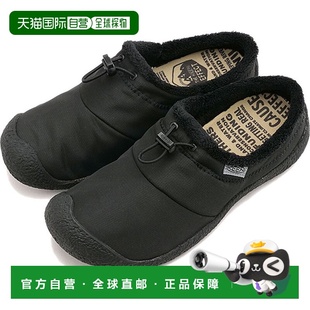 三拖鞋 1028162 III 女式 SLI HOWSER Hauser 日本直邮KEEN FW23