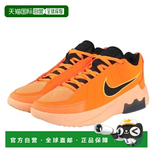 日本直邮Nike 勒布朗见证IX EP篮球鞋