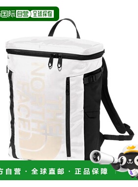 日本直邮THE NORTH FACE BC FuseBox2 迪帕克背包 30L [NM82255 B