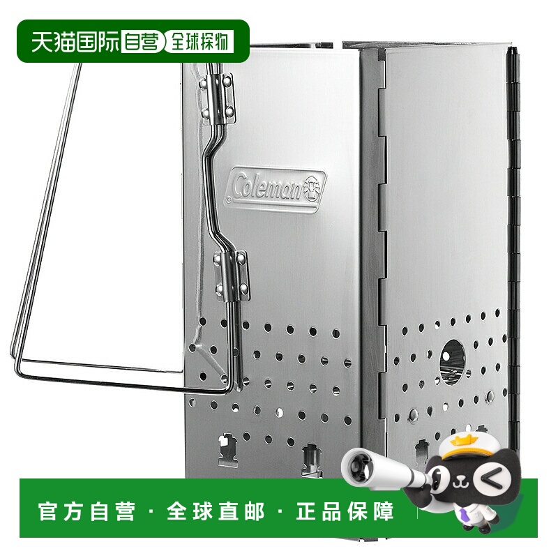 日本直邮Coleman 木炭引燃器 2000026789
