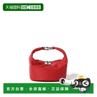 1h可退 日本直邮COLUMN 女士迷你圆形手提包 5110115040302单肩包