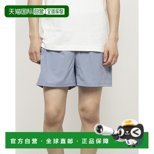 Balance 带内衬 男士 英寸运动必备短裤 MS41227 日本直邮New