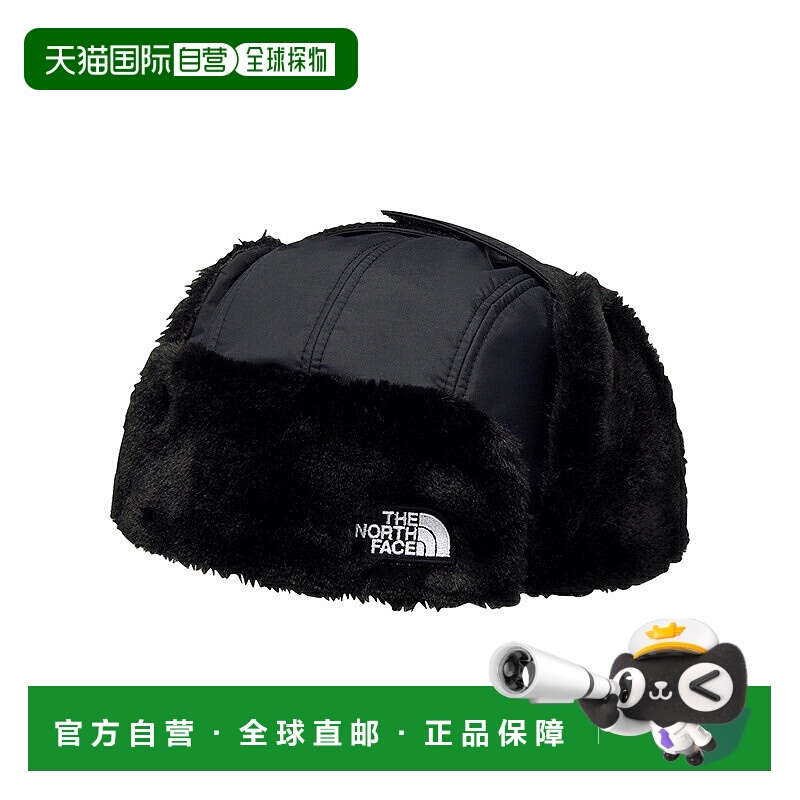 日本直邮北面儿童飞行员帽 NNJ42504