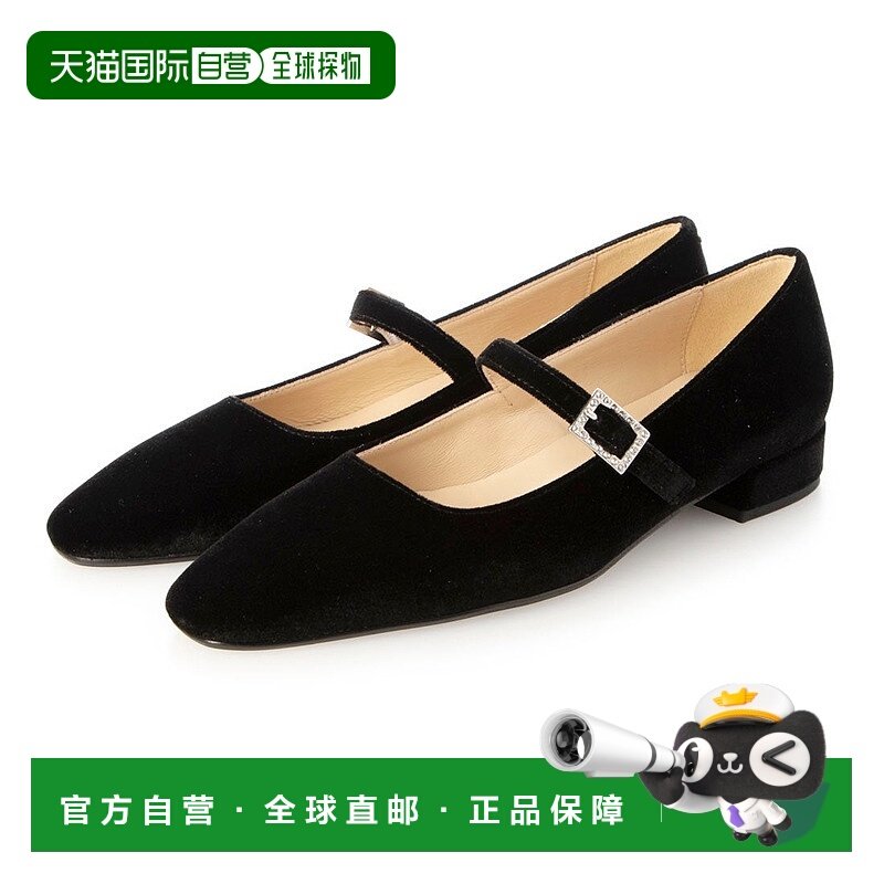 日本直邮FABIO RUSCONI 平底女鞋 FA933BW20421