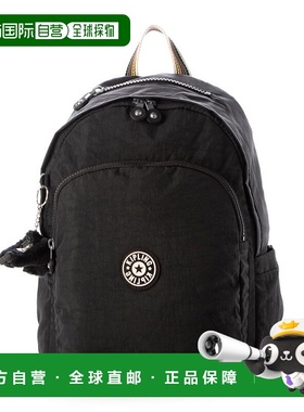 日本直邮Kipling DELIA A4尺寸背包 [K03425AW04512]