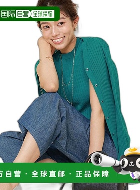 【日本直邮】marvelous by Pierrot　女士　波蕾若外套开衫