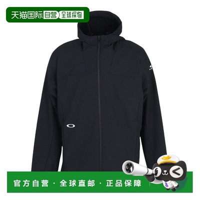 日潮跑腿OAKLEY欧克利 男款 Varia 运动保暖夹克外套