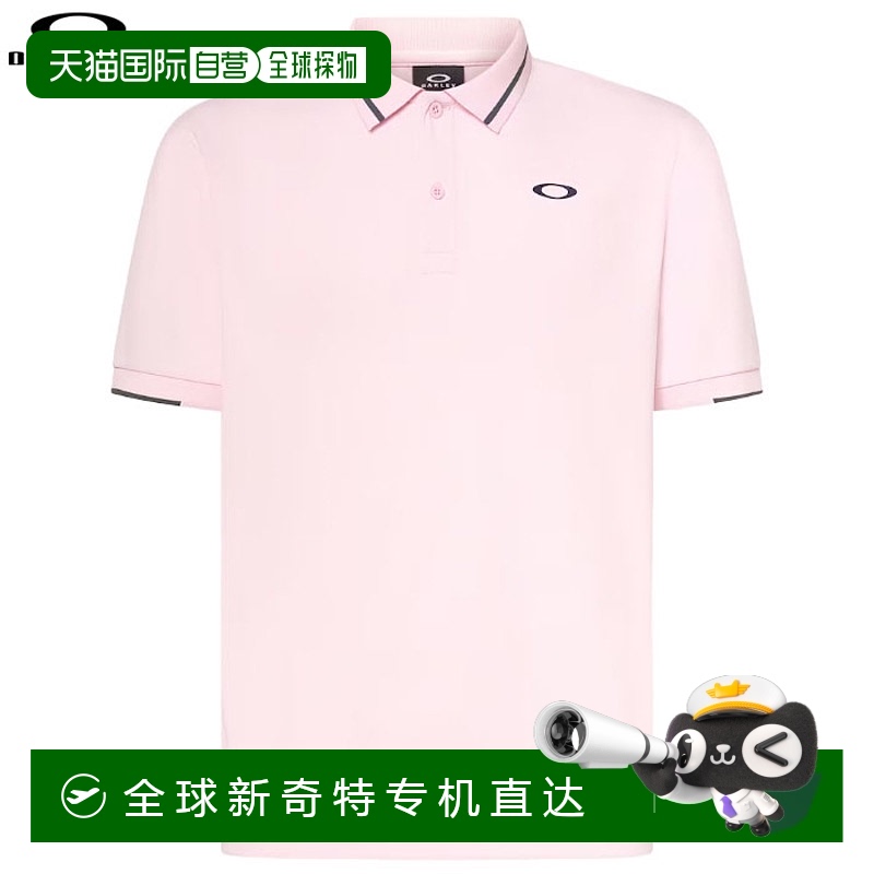 日本直邮Oakley OAKLEY Polo衫 O-Sync Pack Polo Essential 1.0