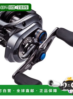 日本直邮 禧玛诺卷轴 '23 SLX DC 71 [4]