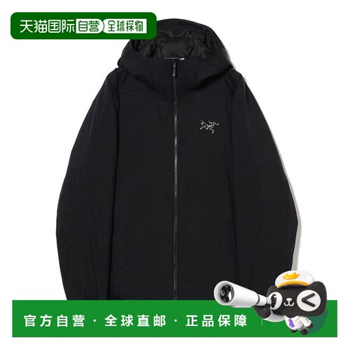 1h可退 日本直邮BEAMS ARC'TERYX / Atom连帽夹克外套