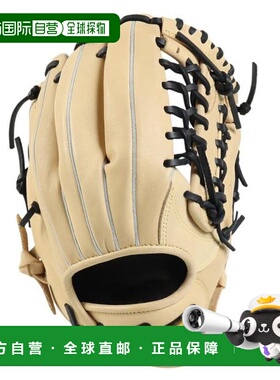 日本直邮MIZUNO 外野手用垒球手套 MZ Softer 1AJGS33807 8009 垒