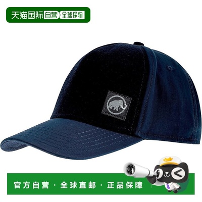 【日本直邮】猛犸象Alnasca 帽 1191-00150 Marine