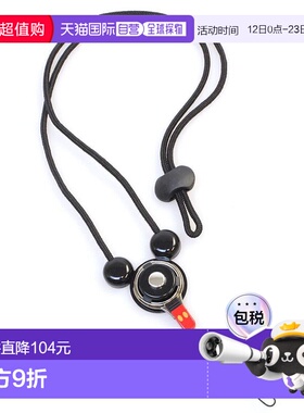 【日本直邮】hamee3c数码配件HandLinker迪斯尼米奇老鼠手机挂绳