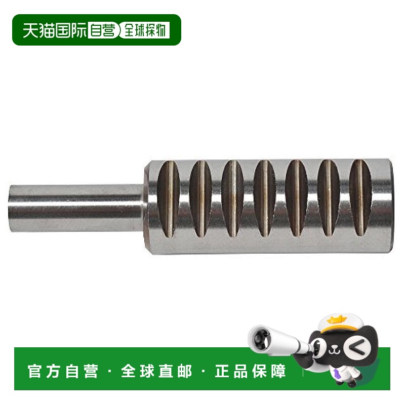 【日本直邮】Plus普乐士2孔打孔器 替换刀片 No.200专用30-277