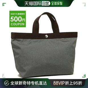 托特包 369 自营｜Herve FUS 704C SQUARE CORDURA Chapelier