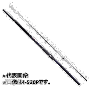 日本直邮Shimano Rod '20 Bullseye 长投掷 2.5-520P