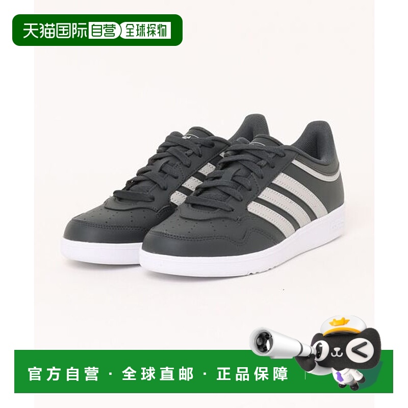 日本直邮adidas HOOPS 4.0 [89323886] 运动鞋