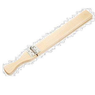 【日本直邮】Playwood铃鼓M拍击棒长板型结实耐用实用耐磨练习