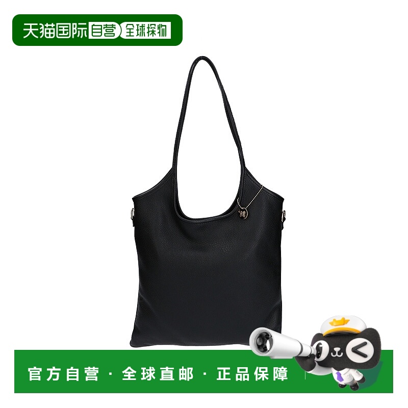 1h可退 日本直邮LAURA DI MAGGIO 女士牛皮单肩托特包 21225新款