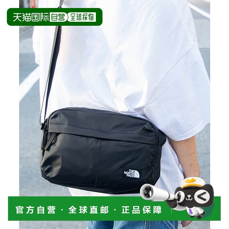 【日本直邮】THE NORTH FACE 女士手提包 斜挎包单肩包北面
