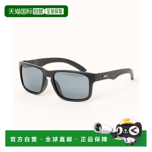 1h可退 日本直邮DANG SHADES ALL TERRAIN JP 偏光运动太阳镜 黑