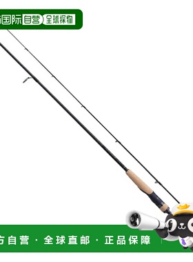 日本直邮Shimano 22 Expride 265UL+-2（纺车轮两节式）355836