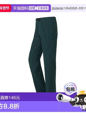 日本直邮日潮 MontBell蒙贝欧O.D.裤 男士 DKTL XL-L  1105673