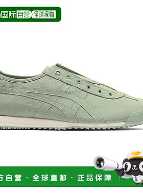 日本直邮Onitsuka Tiger MEXICO 66 SD SLIP ON 1183C408_300