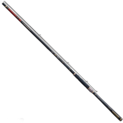 日本直邮Gamakatsu Iso Rod Gamaiso Gure 比赛特别 IV No. 1-5.3