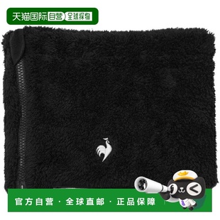 多功能运动颈套LT5FNW10U sportif BK00 coq 日本直邮Le