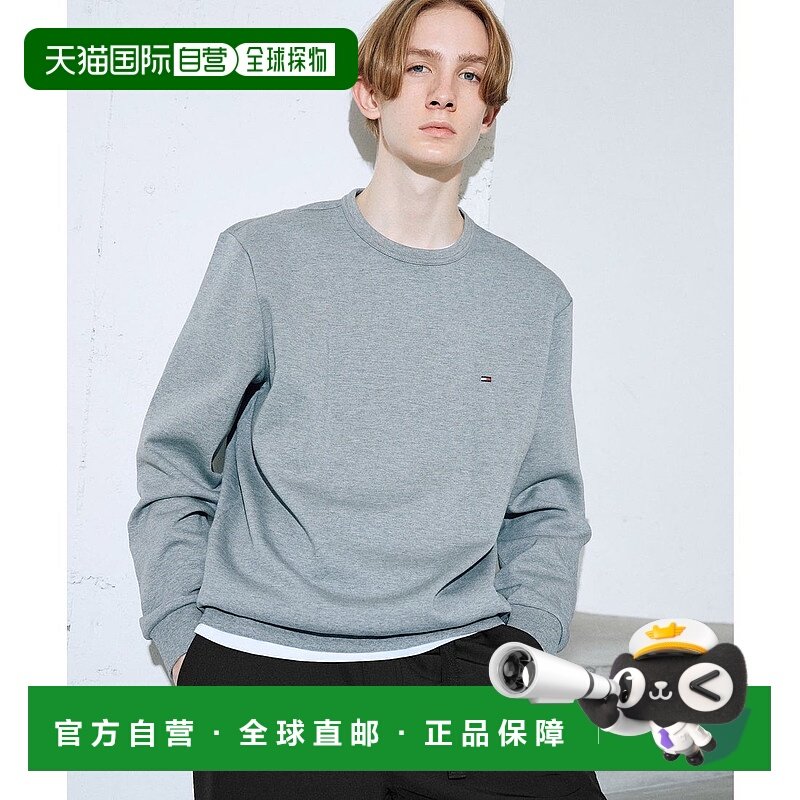 日本直邮TOMMY HILFIGER 经典科技训练鞋 TO3203EM11104