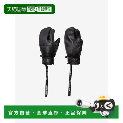 日本直邮THE NORTH FACE 背包Trigger（男女通用） 背包北面手套